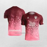 Segunda Tailandia Camiseta Malaga 2022-23