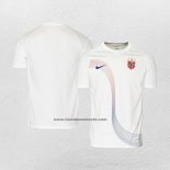 Segunda Tailandia Camiseta Noruega 2022