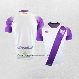 Segunda Tailandia Camiseta Numancia 2021-22