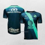 Segunda Tailandia Camiseta Puebla 2020