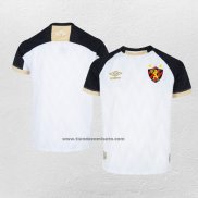 Segunda Tailandia Camiseta Recife 2020