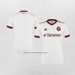 Segunda Tailandia Camiseta Sparta Prague 2021-22