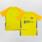 Segunda Tailandia Camiseta Sunderland 2021-22
