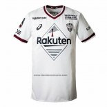 Segunda Tailandia Camiseta Vissel Kobe 2022