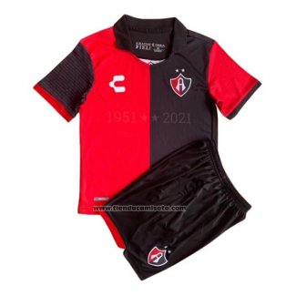 Special Camiseta Atlas Nino 2022