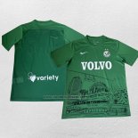 Special Tailandia Camiseta Maccabi Haifa 2022