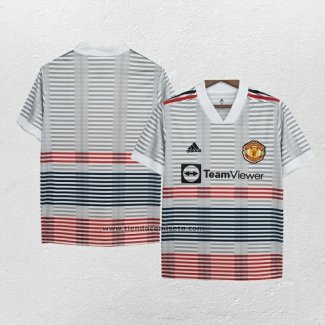 Special Tailandia Camiseta Manchester United 2022