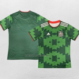Special Tailandia Camiseta Mexico 2020-21