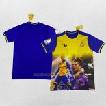 Tailandia Camiseta Al Nassr Special 2023-24