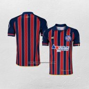 Tailandia Camiseta Bahia FC Segunda 2022