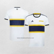 Tailandia Camiseta Boca Juniors Segunda 2022-23