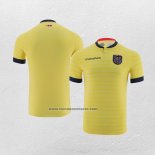 Tailandia Camiseta Ecuador Primera 2023