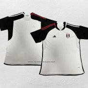 Tailandia Camiseta Fulham Primera 2023-24