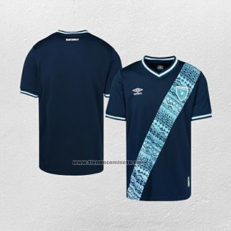 Tailandia Camiseta Guatemala Segunda 2023