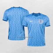 Tailandia Camiseta Inglaterra Segunda 2023