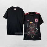 Tailandia Camiseta Japon Special 2023-24 Negro