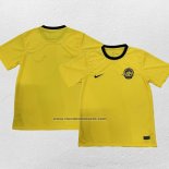Tailandia Camiseta Malasia Primera 2022-23