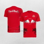 Tailandia Camiseta Red Bull Salzburg Cuarto 2022-23