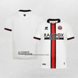 Tailandia Camiseta Sheffield United Segunda 2022-23