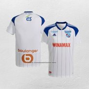 Tailandia Camiseta Strasbourg Segunda 2022-23