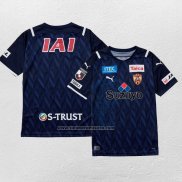 Tercera Tailandia Camiseta Shimizu S-Pulse 2021