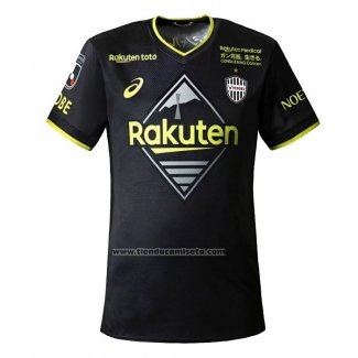 Tercera Tailandia Camiseta Vissel Kobe 2022