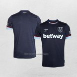 Tercera Tailandia Camiseta West Ham 2021-22