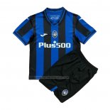 Camiseta Atalanta Primera Nino 2022-23