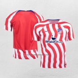 Camiseta Atletico Madrid Primera 2022-23