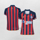 Camiseta Bahia FC Segunda Mujer 2022
