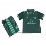 Camiseta Celtic Cuarto Nino 2022-23