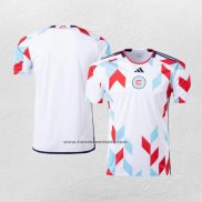 Camiseta Chicago Fire Segunda 2023-24