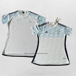 Camiseta Cruzeiro Segunda Mujer 2023