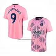 Camiseta Everton Jugador Calvert-Lewin Segunda 2022-23