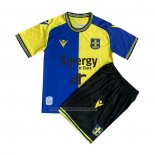 Camiseta Hellas Verona Special Nino 2022-23