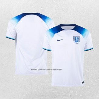 Camiseta Inglaterra Primera 2022