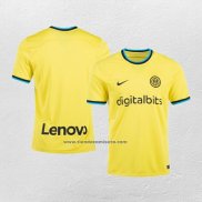 Camiseta Inter Milan Tercera 2022-23