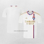 Camiseta Lyon Primera 2023-24