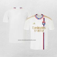 Camiseta Lyon Primera 2023-24