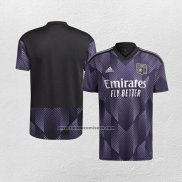 Camiseta Lyon Tercera 2022-23