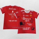 Camiseta Manchester United CR7 2021-22