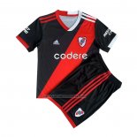 Camiseta River Tercera Nino 2023-24