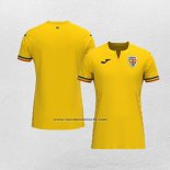 Camiseta Rumania Primera 2023