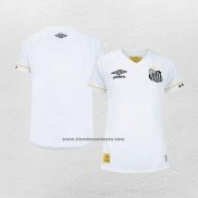 Camiseta Santos Primera Mujer 2023