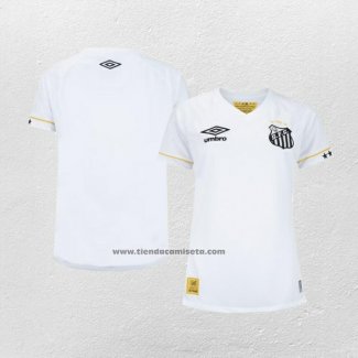 Camiseta Santos Primera Mujer 2023