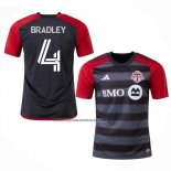 Camiseta Toronto Jugador Bradley Primera 2023-24