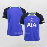 Camiseta Tottenham Hotspur Segunda 2022-23