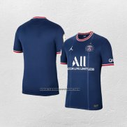 Champions Camiseta Paris Saint-Germain 2021-22