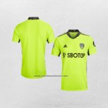 Portero Tailandia Camiseta Leeds United 2020-21 Verde