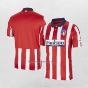 Primera Camiseta Atletico Madrid 2020-21